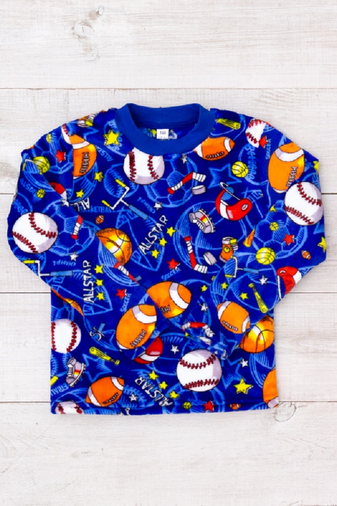 Кофта домашня дитяча